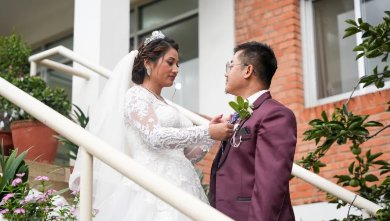 Wedding Photography