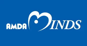 Amda Minds Logo